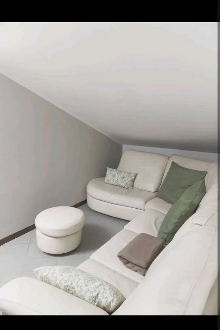 Suite Room Malpensa Apartment Cardano Al Campo Italy
