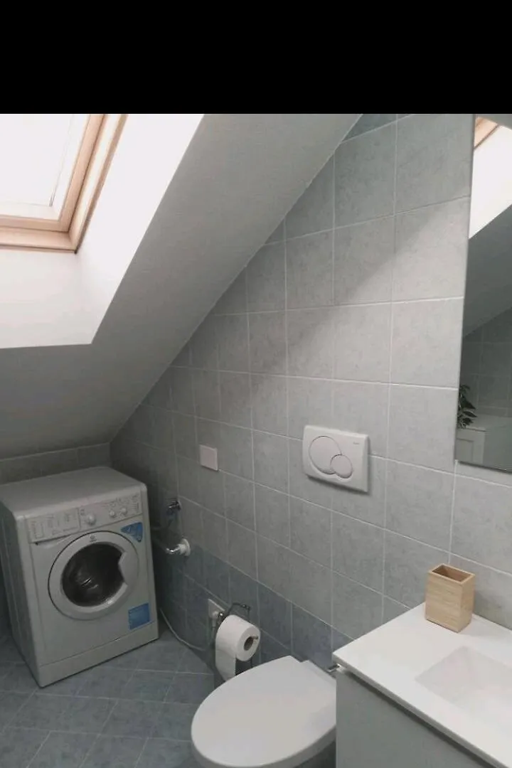 Suite Room Malpensa Apartment Cardano Al Campo