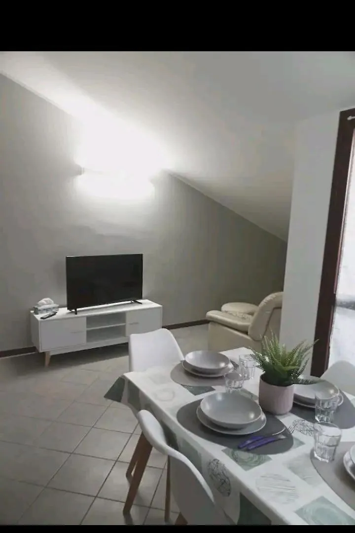 Suite Room Malpensa Apartment Cardano Al Campo