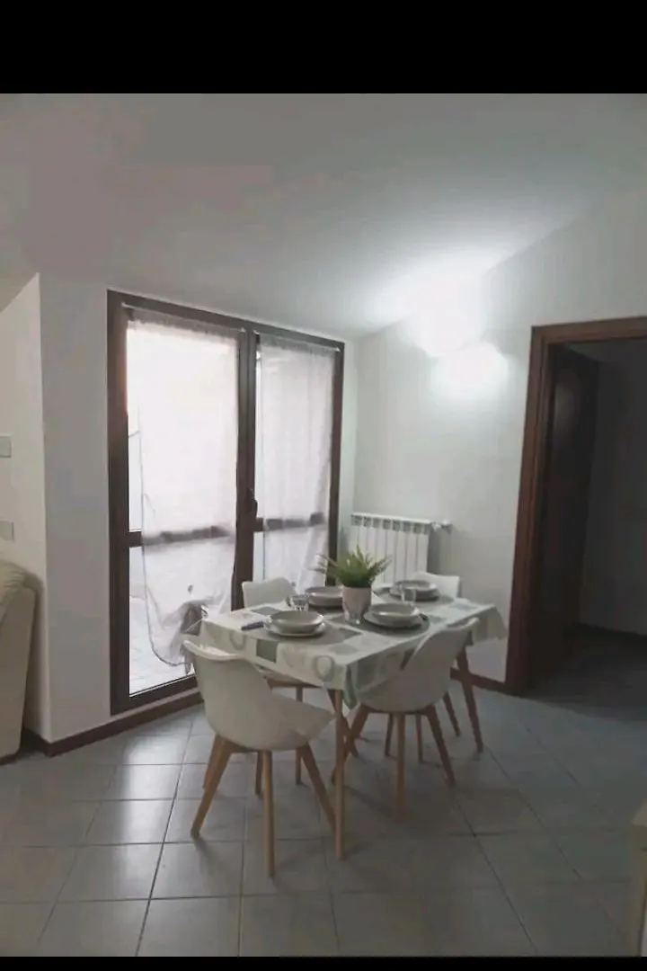 Suite Room Malpensa Apartment Cardano Al Campo Italy