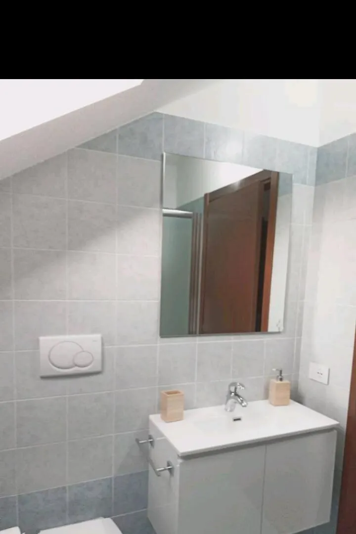Suite Room Malpensa Apartment Cardano Al Campo 0*,