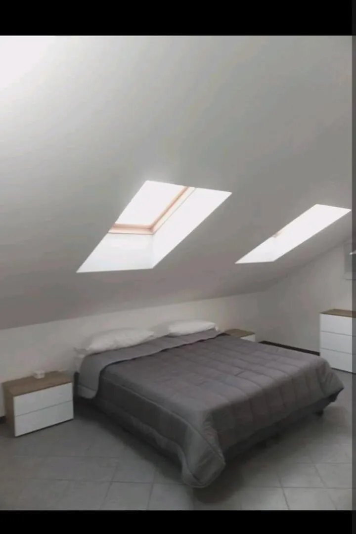 Suite Room Malpensa Apartment Cardano Al Campo