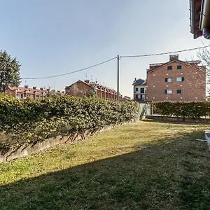 Holiday home Le Quattro Stelle, Cardano Al Campo