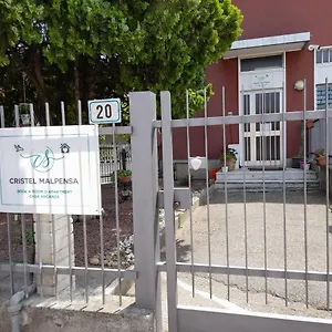 Bed & Breakfast Cristel Malpensa, Cardano Al Campo