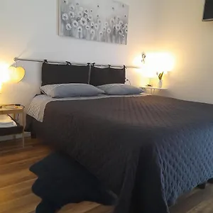Apartment Cristel Malpensa, Cardano Al Campo