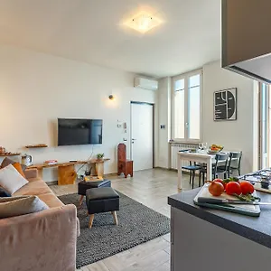 Apartment Al 33 Di Via Roma -, Cardano Al Campo