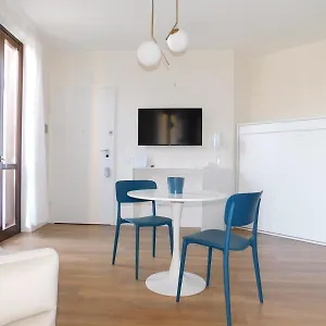 Apartment Casa Jotti, Cardano Al Campo