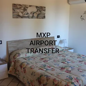 Apartment Malpensa Milano Intero, Cardano Al Campo