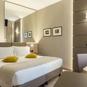 4* Ξενοδοχείο Cardano Malpensa
