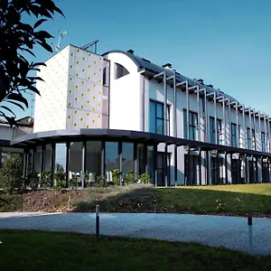 3* Appart hôtel Mxp