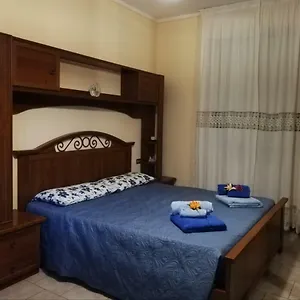 Apartment Ginger's House Malpensa, Cardano Al Campo