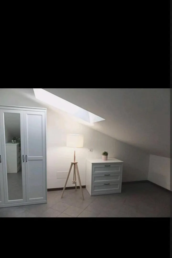 Suite Room Malpensa Apartment Cardano Al Campo