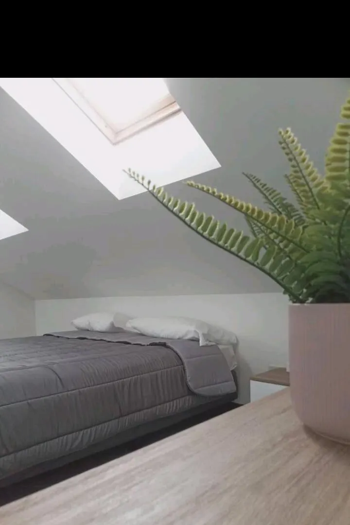 Suite Room Malpensa Apartment location